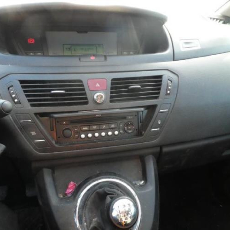 Feu arriere secondaire gauche (feux) CITROEN C4 GRAND PICASSO 1 Photo n°8