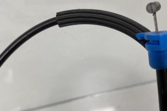 Serrure avant gauche CITROEN C4 GRAND PICASSO 1