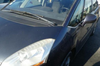 Serrure avant gauche CITROEN C4 GRAND PICASSO 1