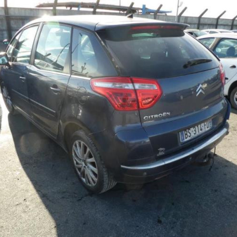 Serrure avant gauche CITROEN C4 GRAND PICASSO 1 Photo n°7