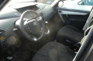 Serrure avant gauche CITROEN C4 GRAND PICASSO 1