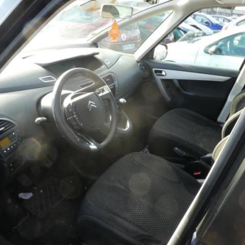Serrure avant gauche CITROEN C4 GRAND PICASSO 1 Photo n°8