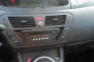 Serrure avant gauche CITROEN C4 GRAND PICASSO 1
