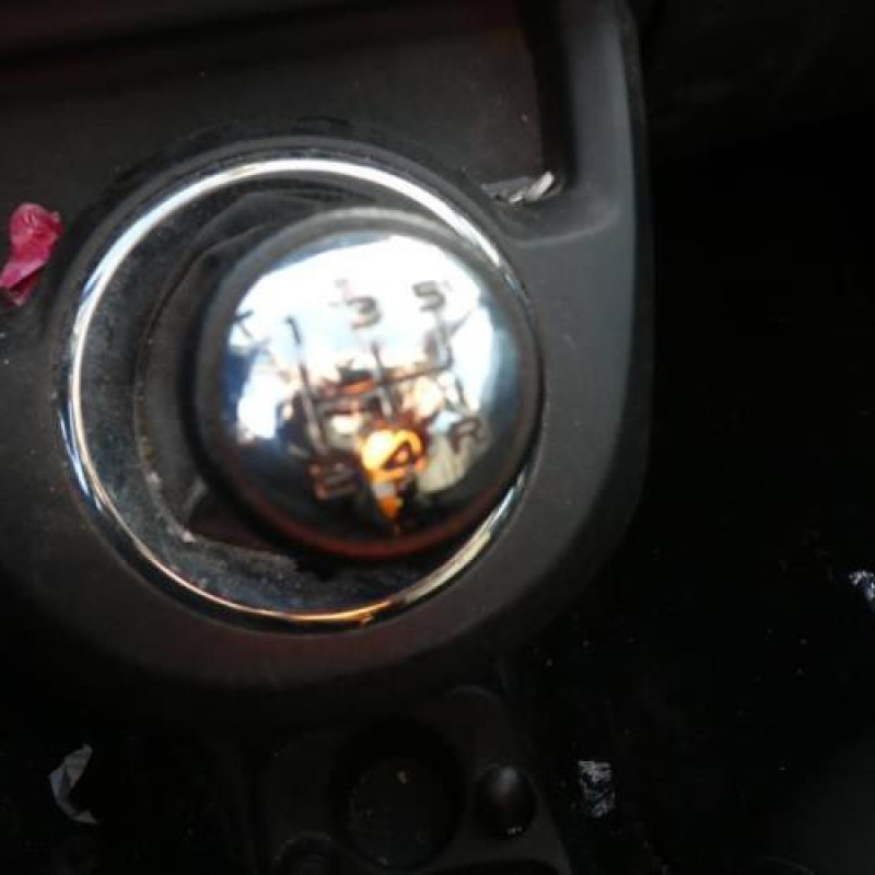 Serrure avant gauche CITROEN C4 GRAND PICASSO 1 Photo n°11