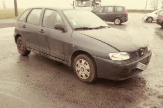 Bras essuie glace avant gauche SEAT IBIZA 2