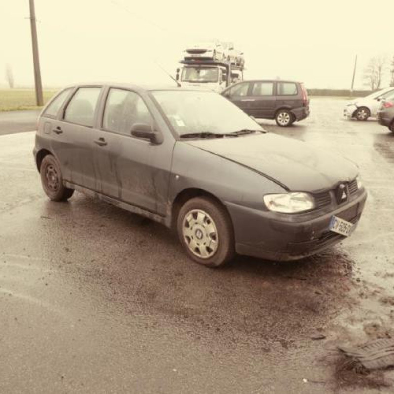 Bras essuie glace avant gauche SEAT IBIZA 2 Photo n°3