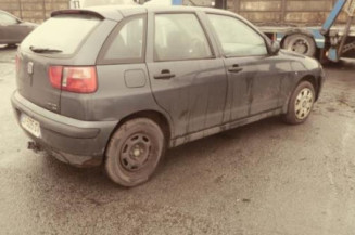 Bras essuie glace avant gauche SEAT IBIZA 2