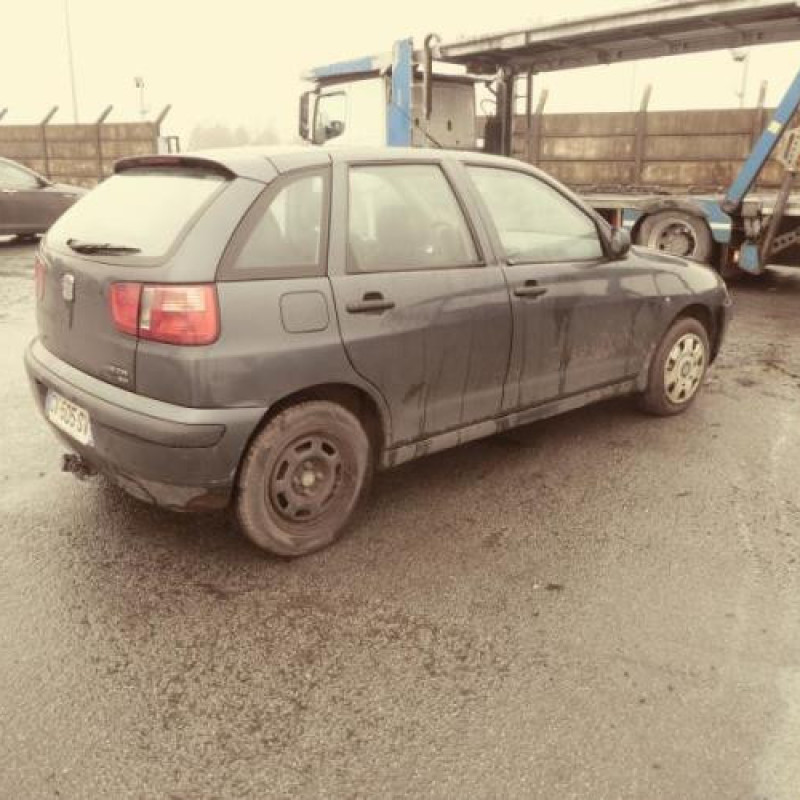 Bras essuie glace avant gauche SEAT IBIZA 2 Photo n°4