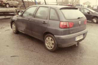 Bras essuie glace avant gauche SEAT IBIZA 2