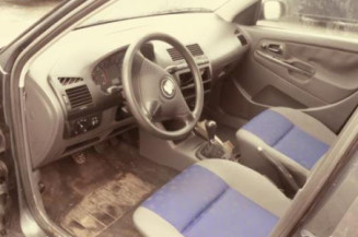 Bras essuie glace avant gauche SEAT IBIZA 2