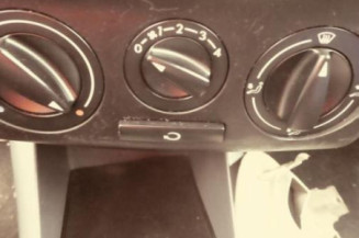Bras essuie glace avant gauche SEAT IBIZA 2