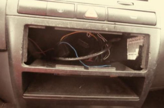 Bras essuie glace avant gauche SEAT IBIZA 2