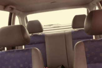 Bras essuie glace avant gauche SEAT IBIZA 2