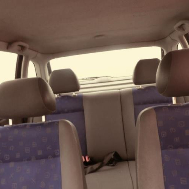 Bras essuie glace avant gauche SEAT IBIZA 2 Photo n°11