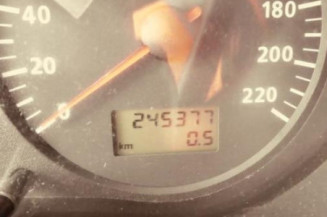 Feu arriere secondaire droit (feux) SEAT IBIZA 2