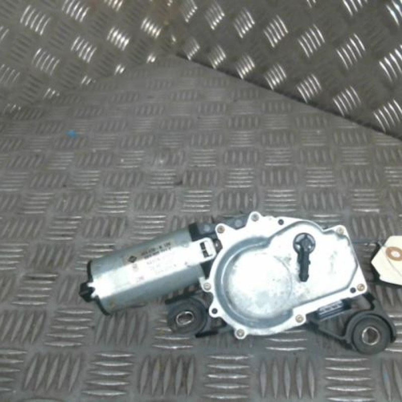 Moteur essuie glace arriere SEAT IBIZA 2 Photo n°1