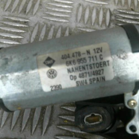 Moteur essuie glace arriere SEAT IBIZA 2