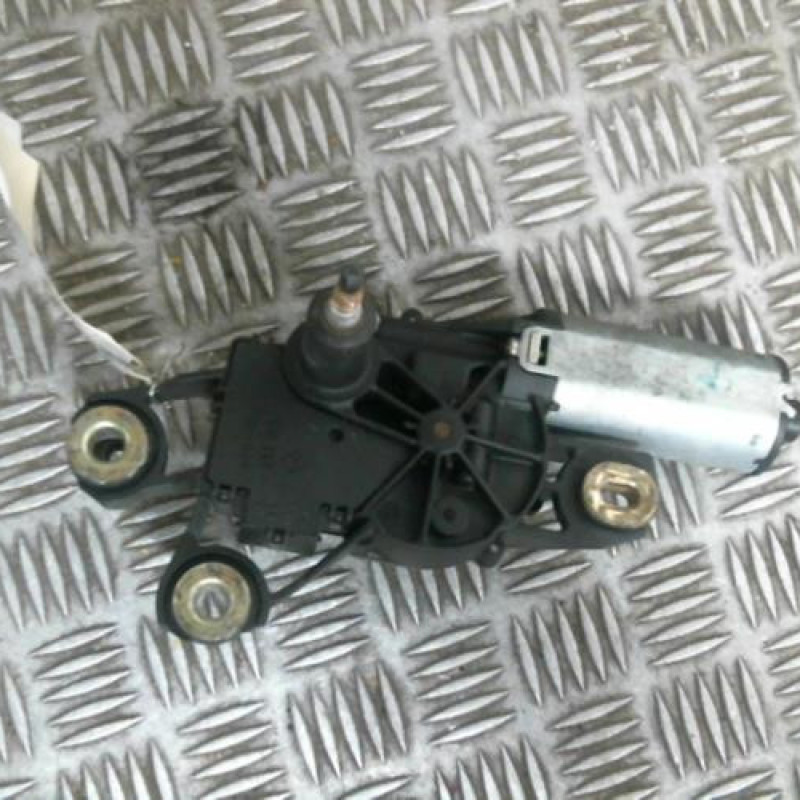 Moteur essuie glace arriere SEAT IBIZA 2 Photo n°3