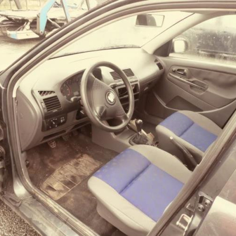 Moteur essuie glace arriere SEAT IBIZA 2 Photo n°8