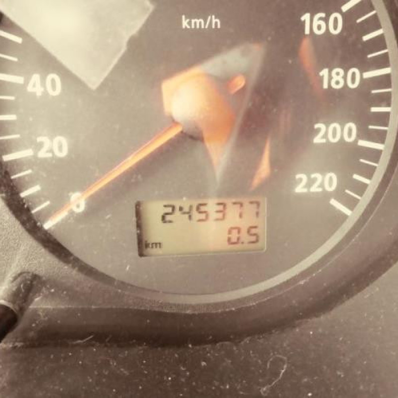 Moteur essuie glace arriere SEAT IBIZA 2 Photo n°12