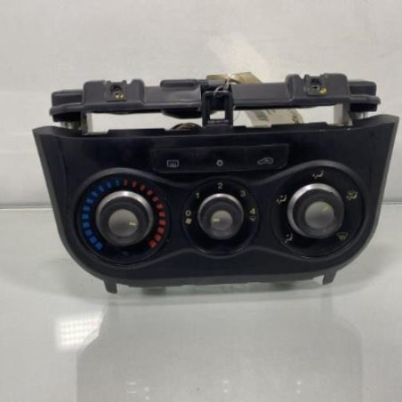 Commande chauffage ALFA ROMEO MITO Photo n°1