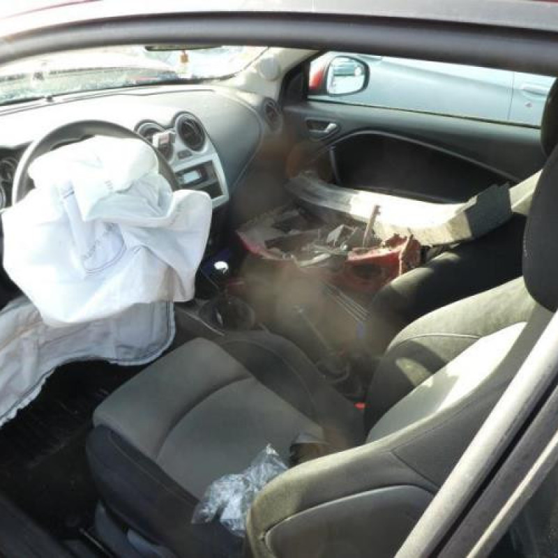 Commande chauffage ALFA ROMEO MITO Photo n°8