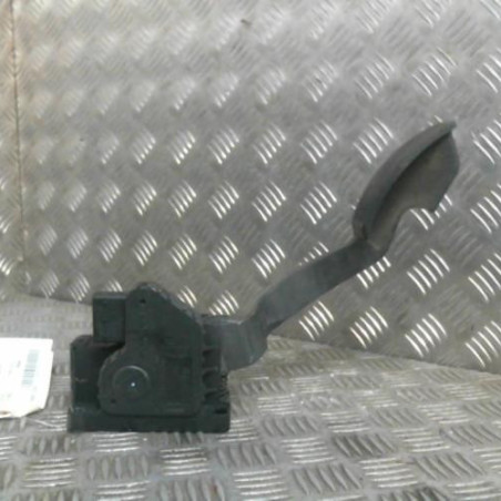 Pedalier d'accelerateur ALFA ROMEO MITO Photo n°1