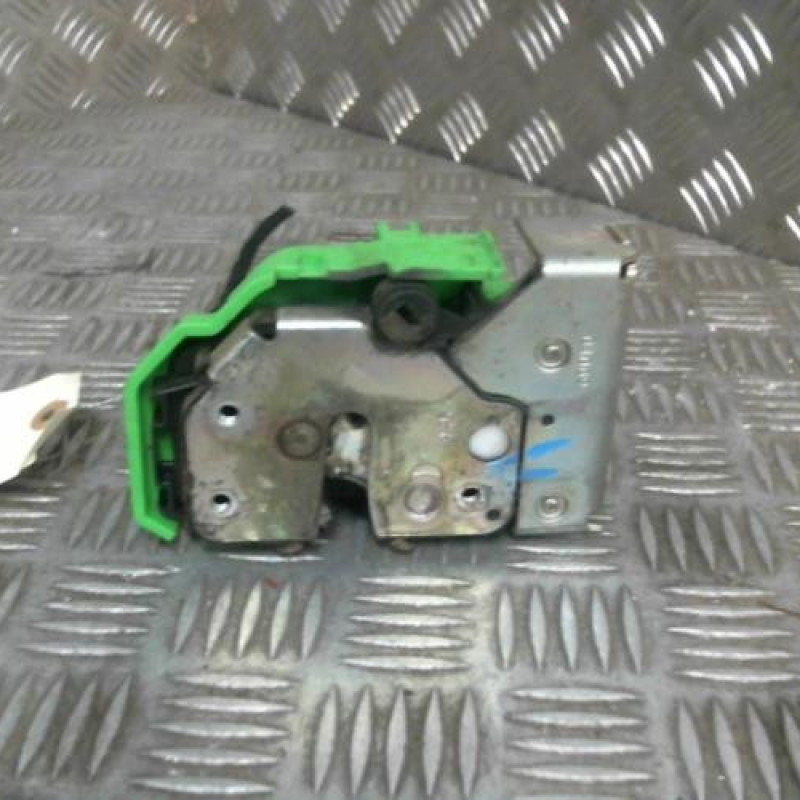 Serrure avant droit ALFA ROMEO MITO Photo n°1