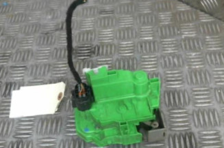 Serrure avant droit ALFA ROMEO MITO