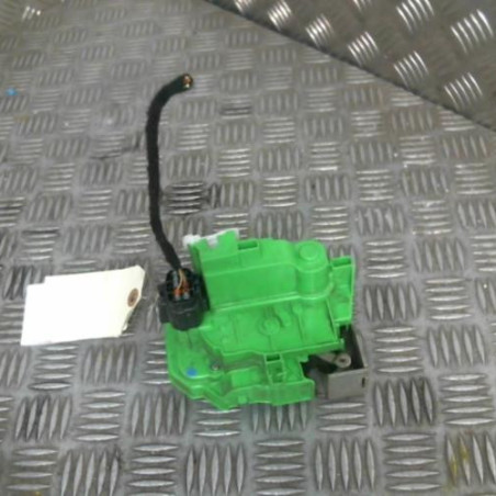 Serrure avant droit ALFA ROMEO MITO