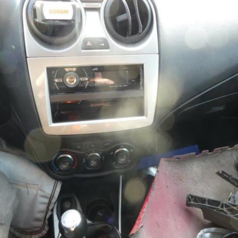Serrure avant droit ALFA ROMEO MITO Photo n°8