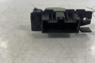 Resistance chauffage ALFA ROMEO MITO