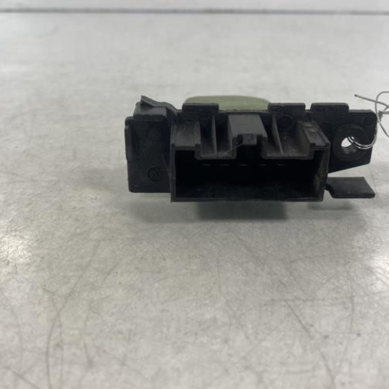 Resistance chauffage ALFA ROMEO MITO Photo n°3