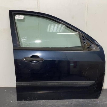 Porte avant droit FORD FOCUS 1 Photo n°1