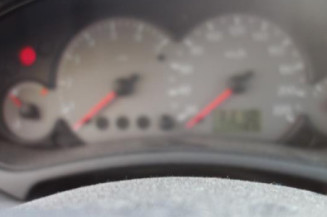 Porte avant droit FORD FOCUS 1