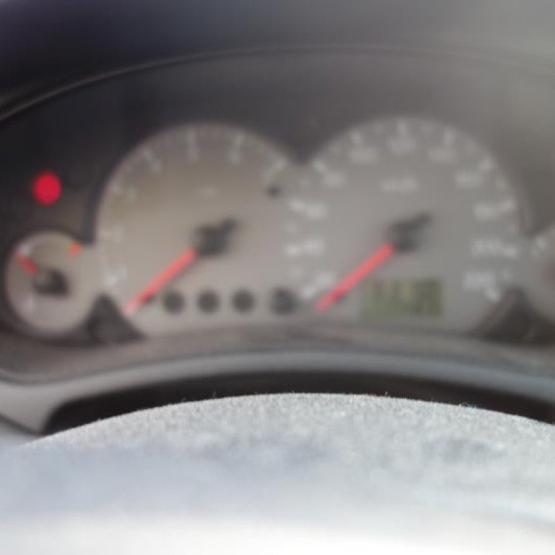 Porte avant droit FORD FOCUS 1 Photo n°9