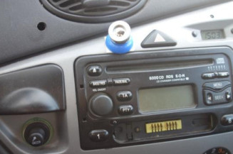 Contacteur tournant FORD FOCUS 1