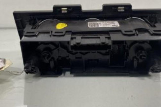 Commande chauffage VOLKSWAGEN POLO 5