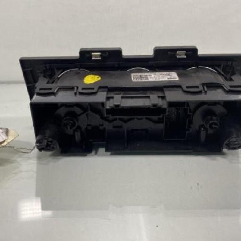 Commande chauffage VOLKSWAGEN POLO 5 Photo n°2