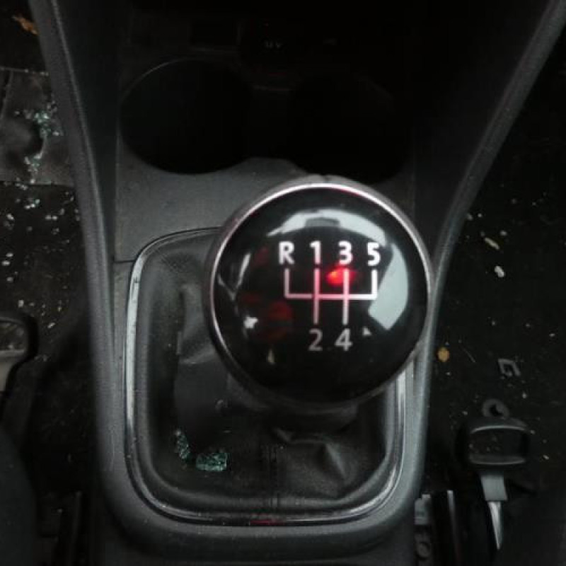 Commande chauffage VOLKSWAGEN POLO 5 Photo n°10