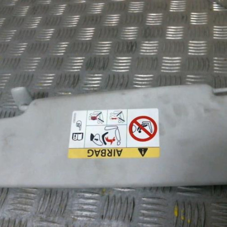 Pare soleil droit VOLKSWAGEN POLO 5