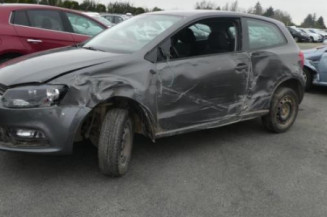 Pare soleil droit VOLKSWAGEN POLO 5