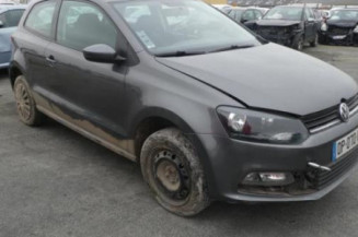 Pare soleil droit VOLKSWAGEN POLO 5