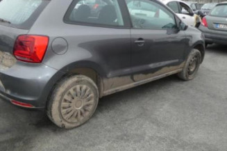 Pare soleil droit VOLKSWAGEN POLO 5
