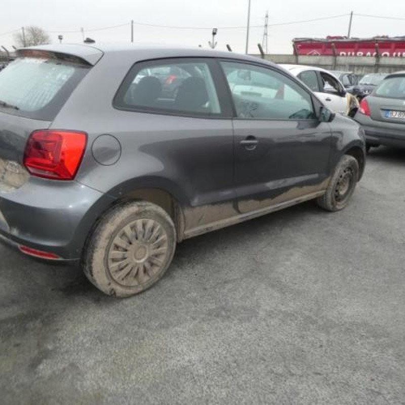 Pare soleil droit VOLKSWAGEN POLO 5 Photo n°5