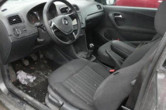 Pare soleil droit VOLKSWAGEN POLO 5