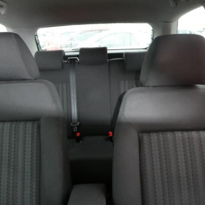 Pare soleil droit VOLKSWAGEN POLO 5 Photo n°8