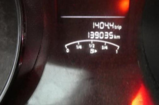 Pare soleil droit VOLKSWAGEN POLO 5
