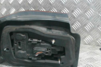 Feu arriere principal droit (feux) SEAT IBIZA 2