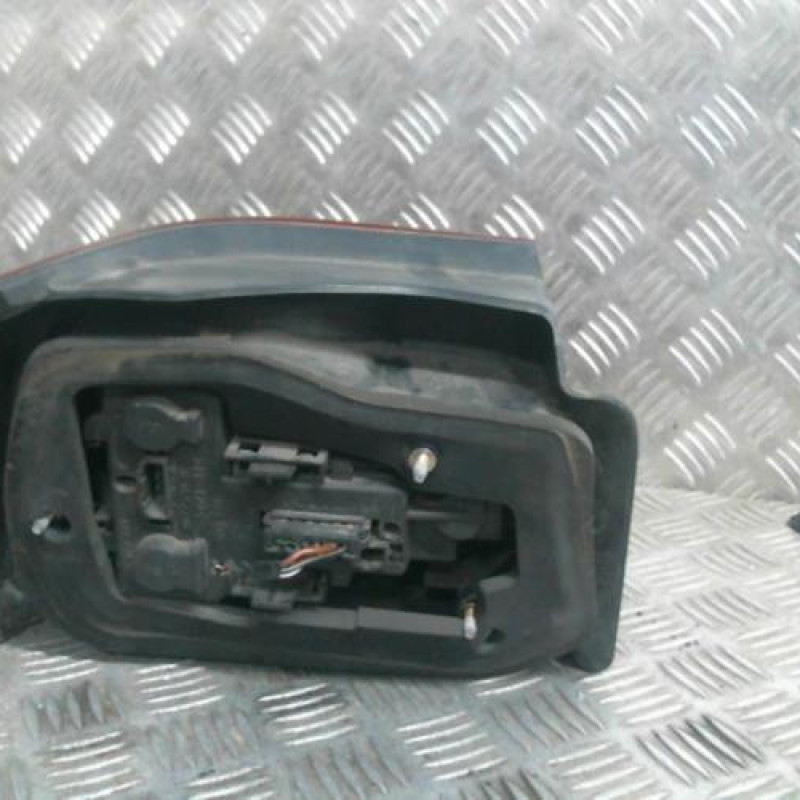 Feu arriere principal droit (feux) SEAT IBIZA 2 Photo n°2